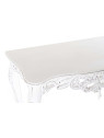 Console blanche Loktak Console blanche Loktak