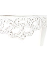 Console blanche Loktak Console blanche Loktak