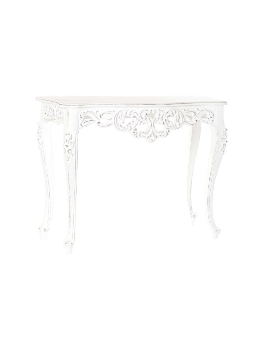 Console blanche Loktak Console blanche Loktak