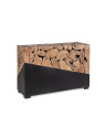 Console Grenada en teck Console Grenada en teck