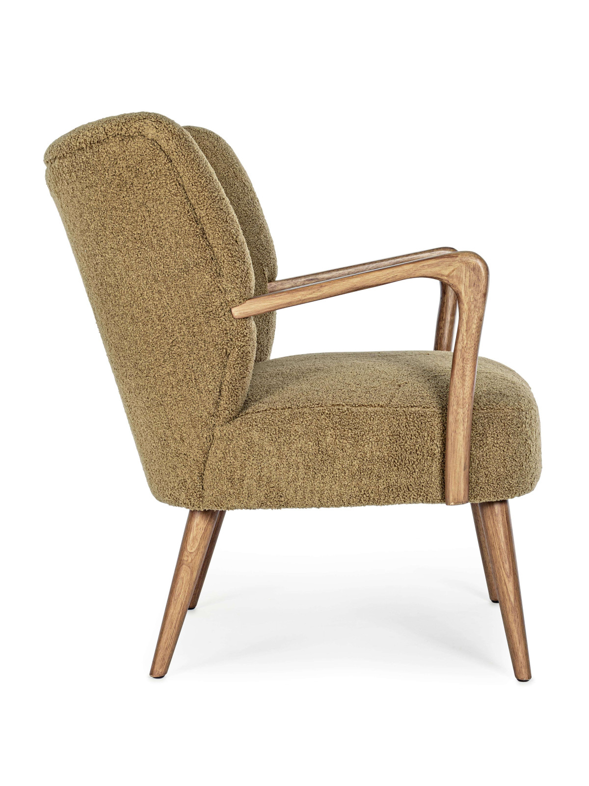 Fauteuil Mortiz Palm