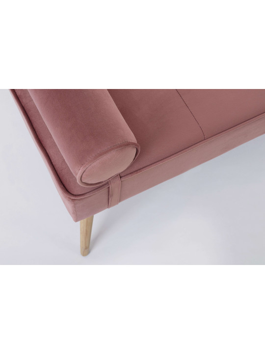 Banc Daybed Gjsel rose Banc Daybed Gjsel rose