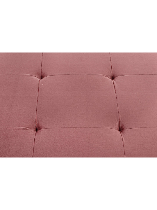 Banc Daybed Gjsel rose Banc Daybed Gjsel rose