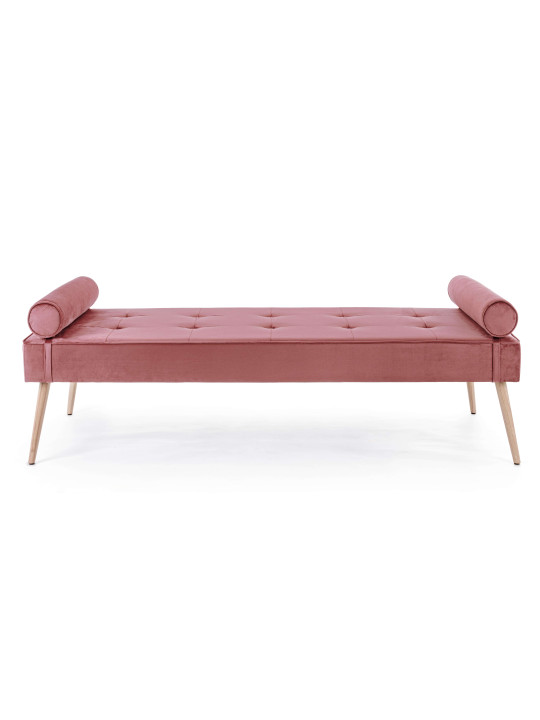 Banc Daybed Gjsel rose Banc Daybed Gjsel rose