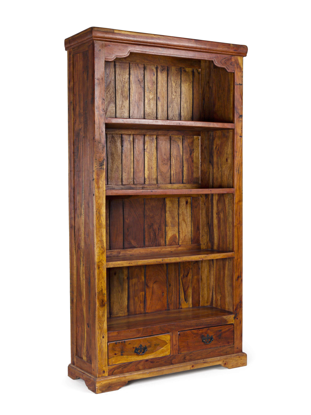 Bibliothèque Chateaux