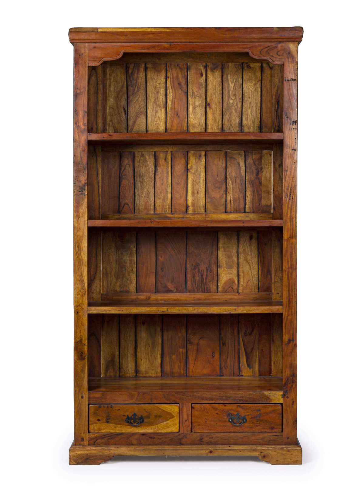 Bibliothèque Chateaux