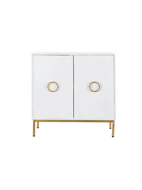Buffet Abril en bois de manguier blanc Buffet Abril en bois de manguier blanc