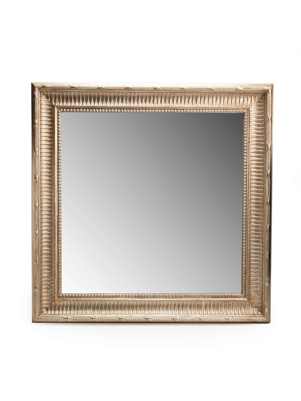 Amadeus Cades Miroir en métal LUNE 21 x 30 cm - 4MURS