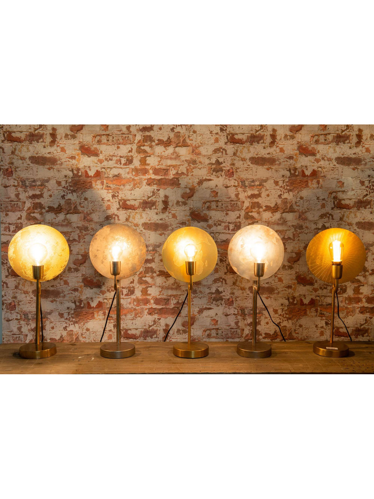 Lampe Lune Amadeus