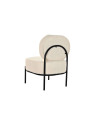 Fauteuil Cilia Fauteuil Cilia