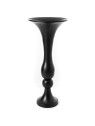 Vase Royale noir Amadeus