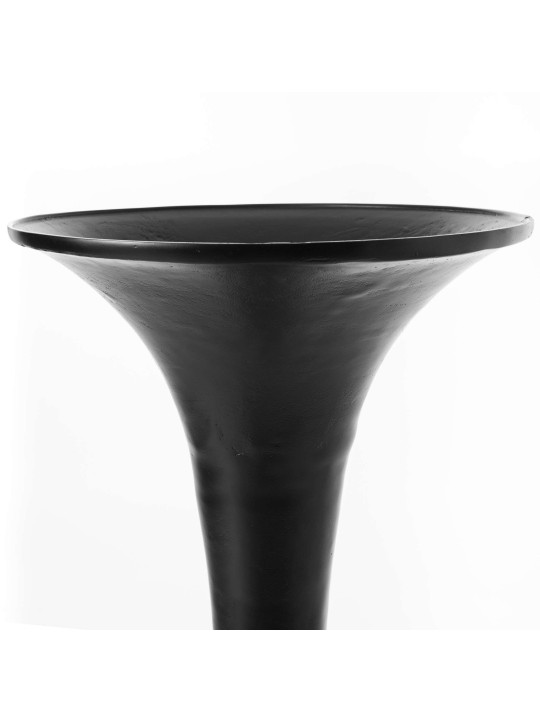 Vase Royale noir Amadeus