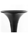 Vase Royale noir Amadeus