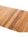Table basse Bouture en teck Amadeus