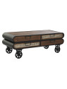 Console design en bois de sapin Console design en bois de sapin
