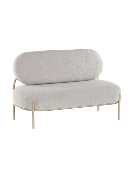 Canapé Cilia blanc Canapé Cilia blanc