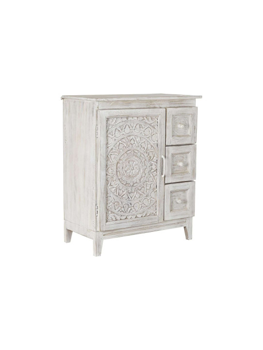 Commode en bois patinée Neelam