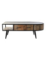 Table basse Casto