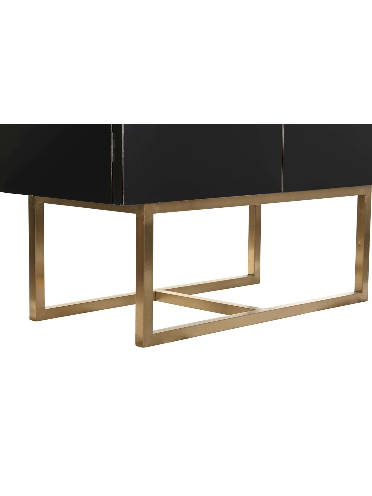 Armoire noire  Matal