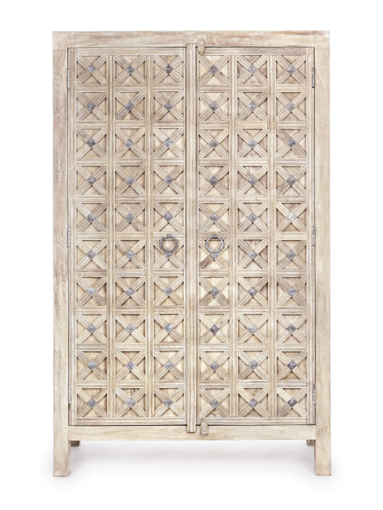 Armoire 2 portes Engrave