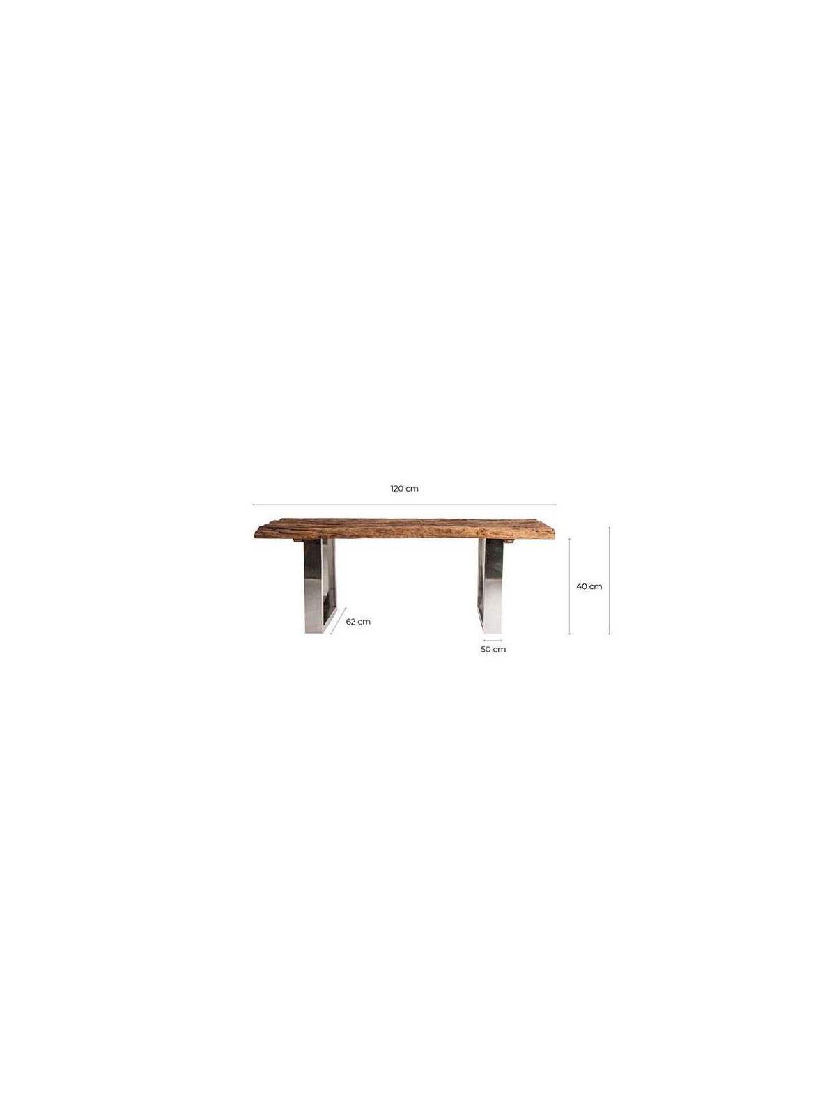 Table basse Skei