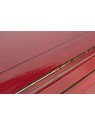 Buffet Jinan en bois d'orme rouge Buffet Jinan en bois d'orme rouge
