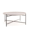 Table basse Anil D100