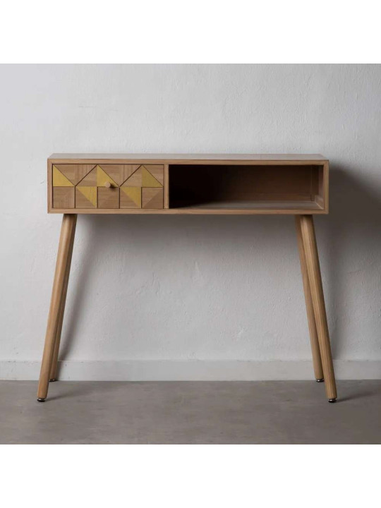 Console Biel