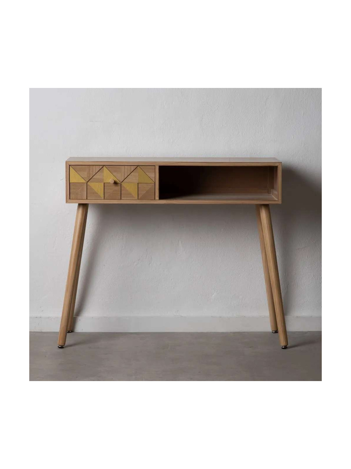 Console Biel