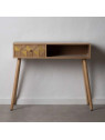 Console Biel