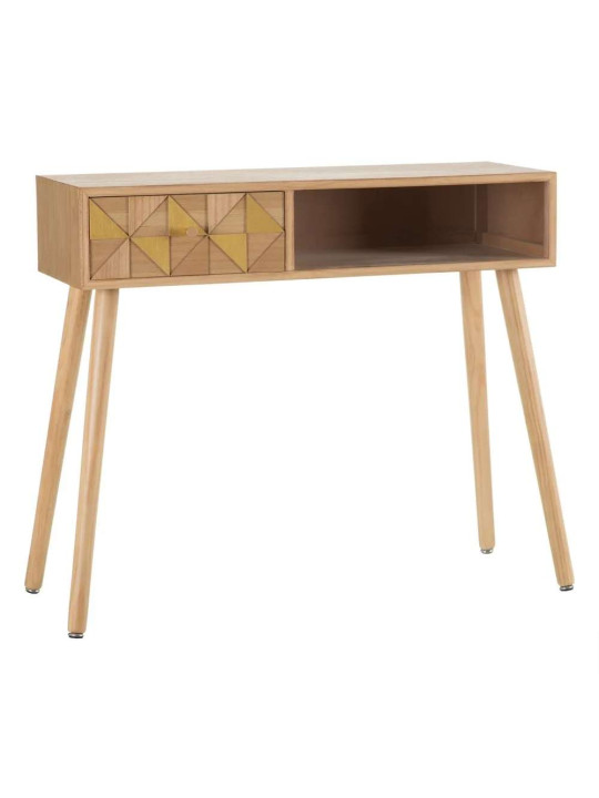 Console Biel