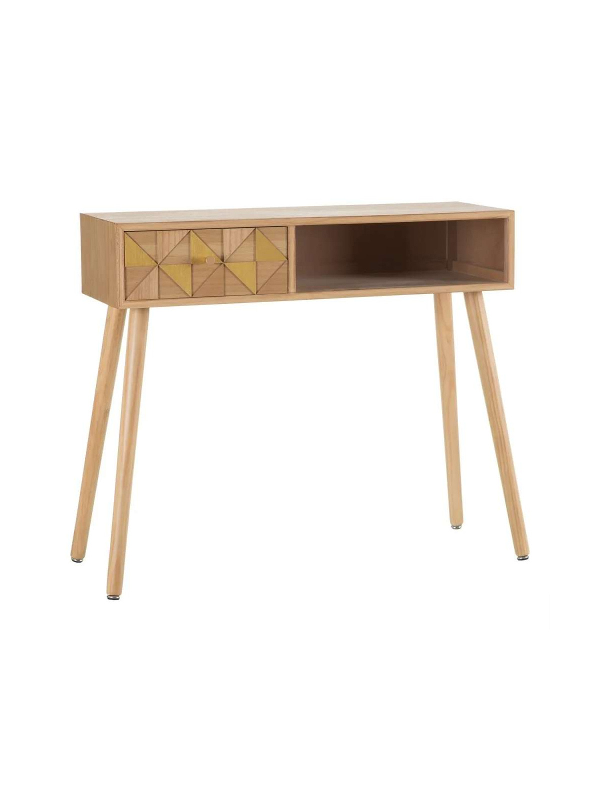 Console Biel