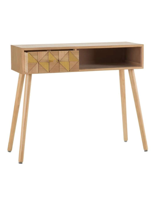 Console Biel