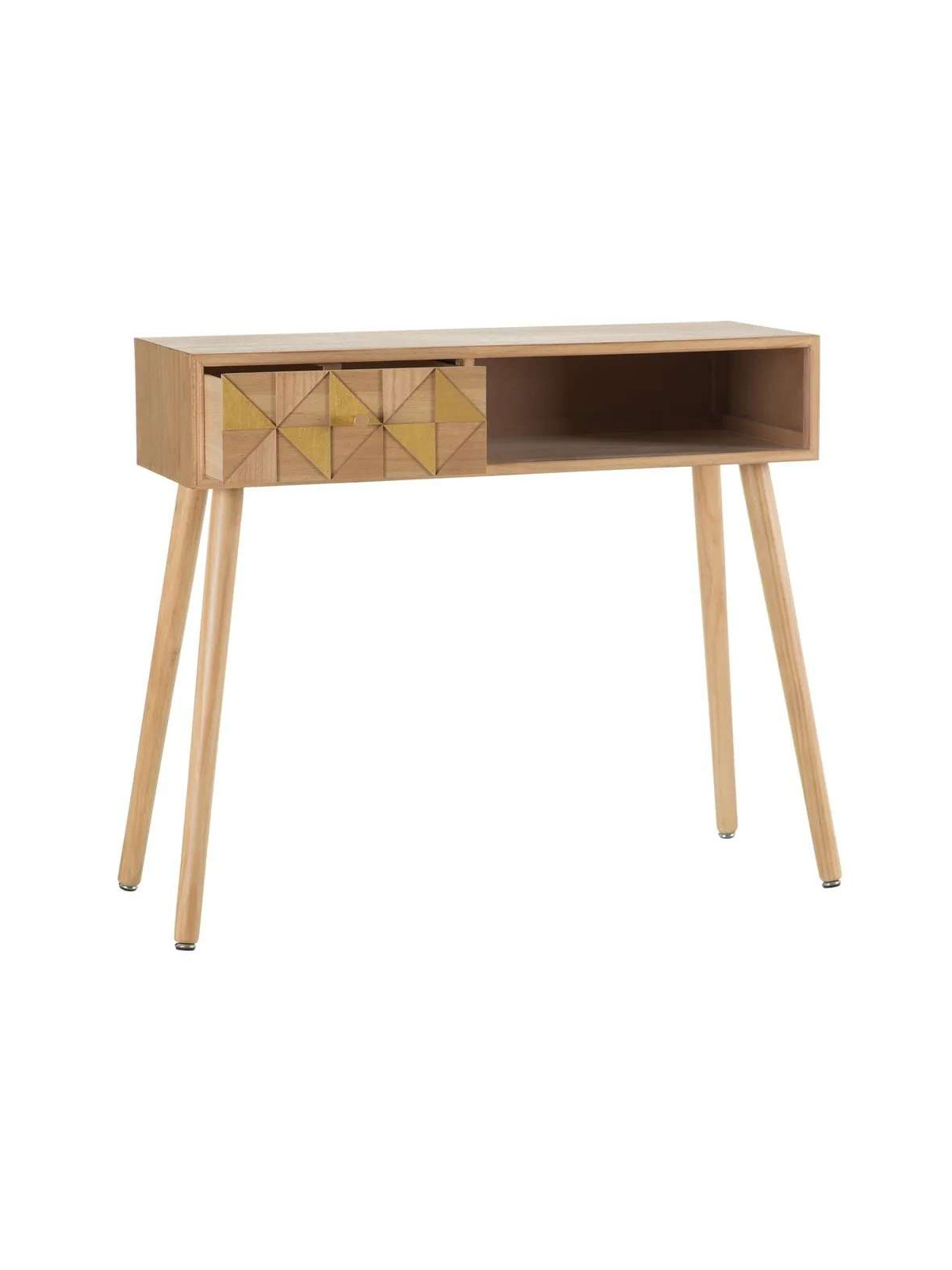Console Biel