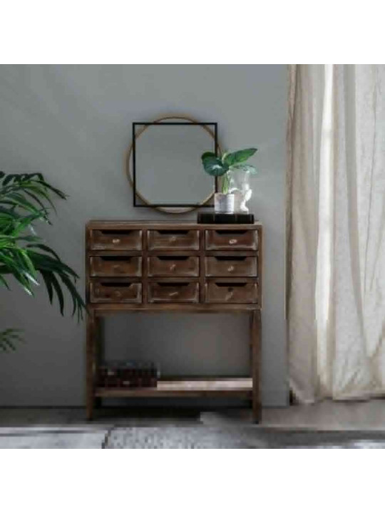 Console Aline Console Aline