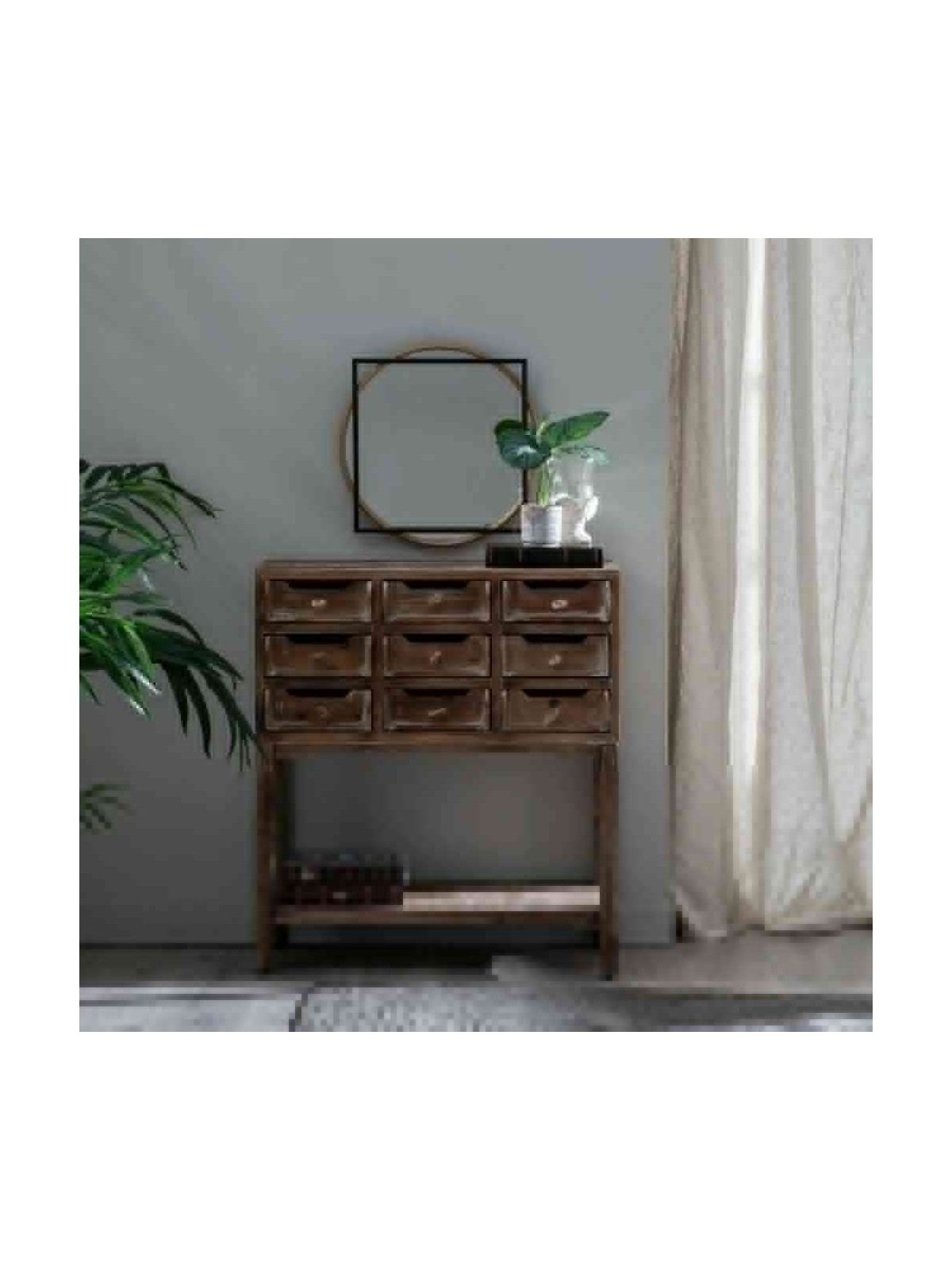 Console Aline