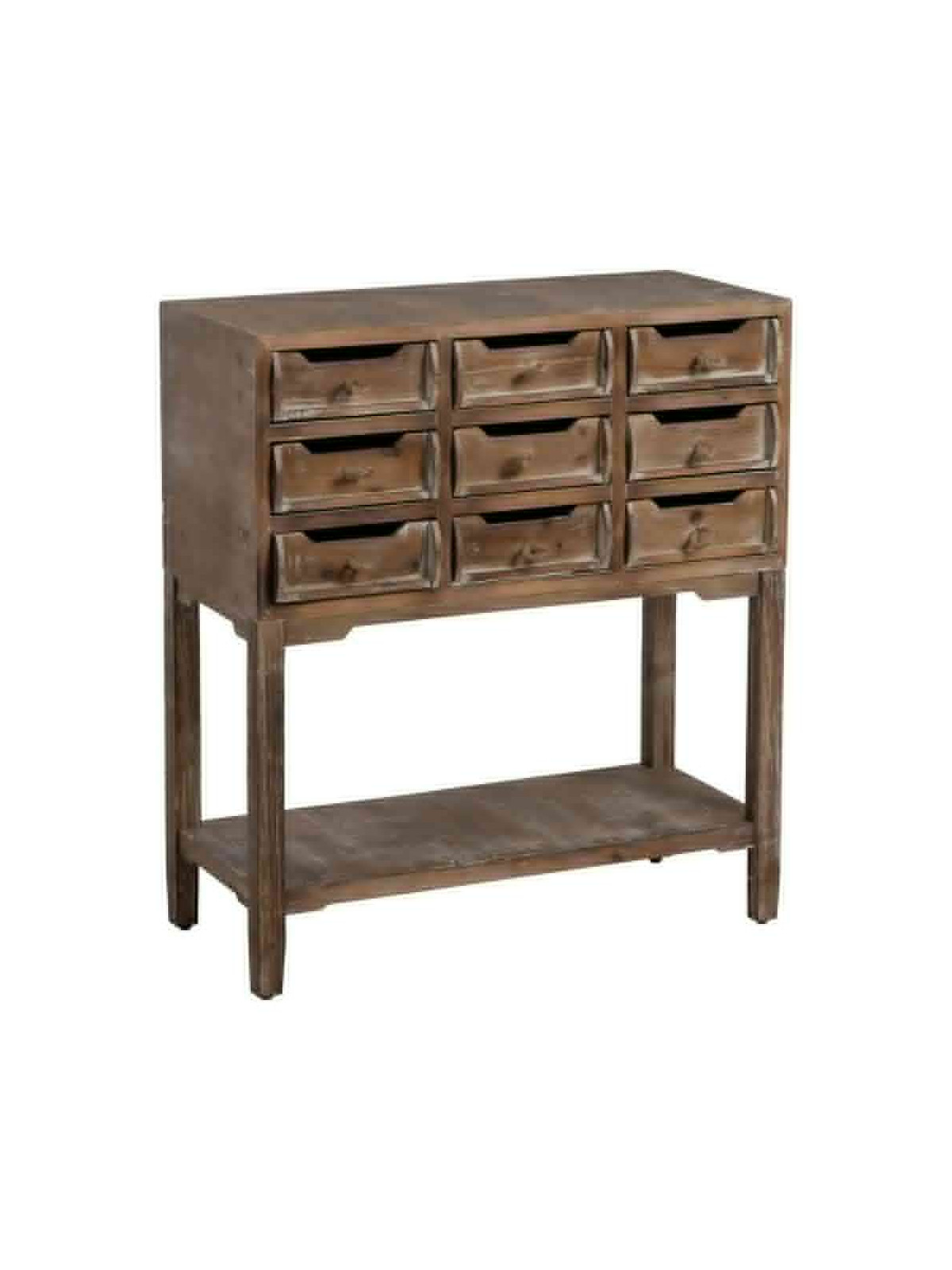 Console Aline