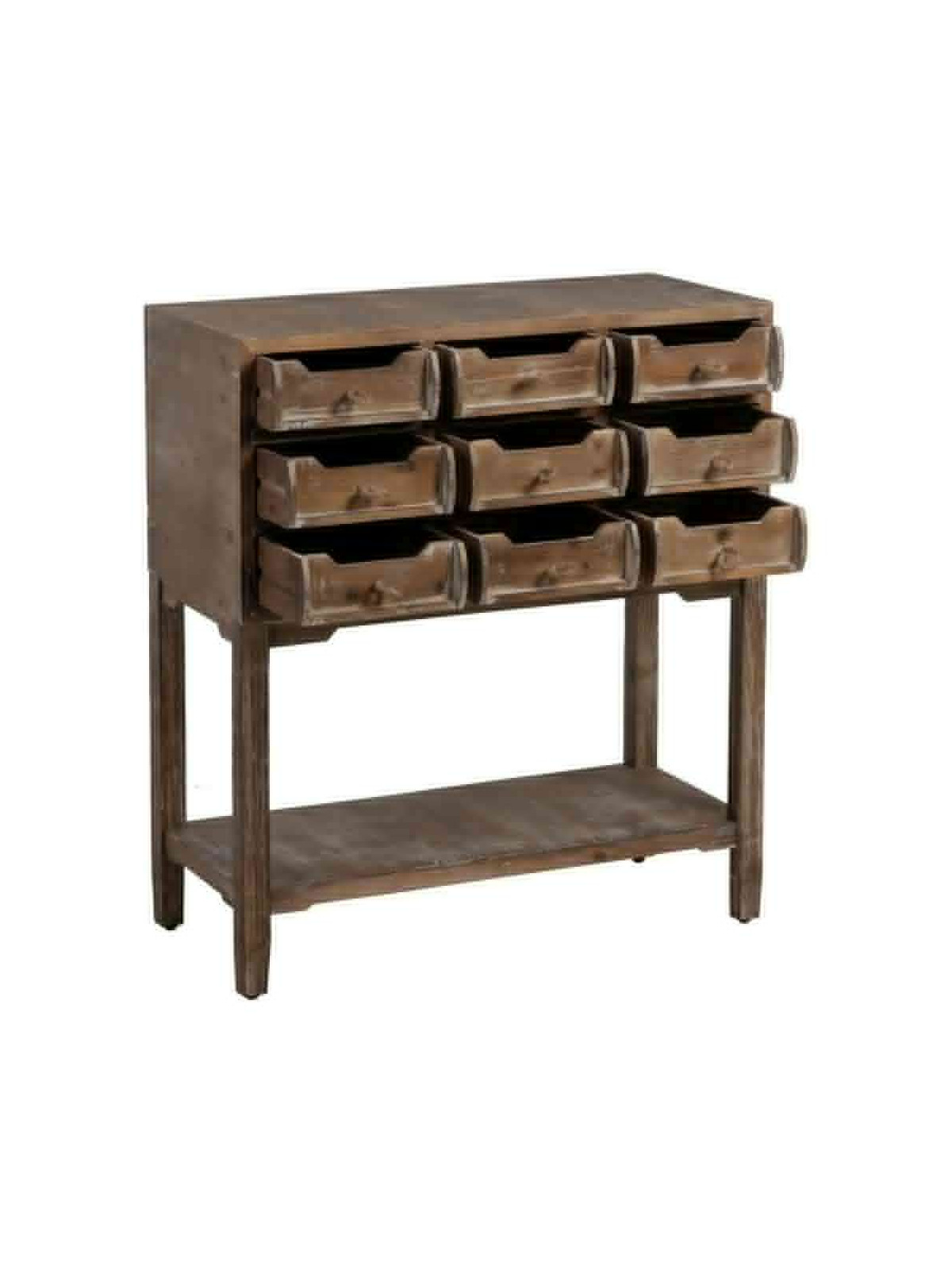 Console Aline
