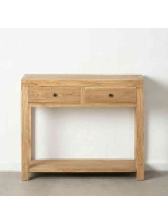 Console Romero