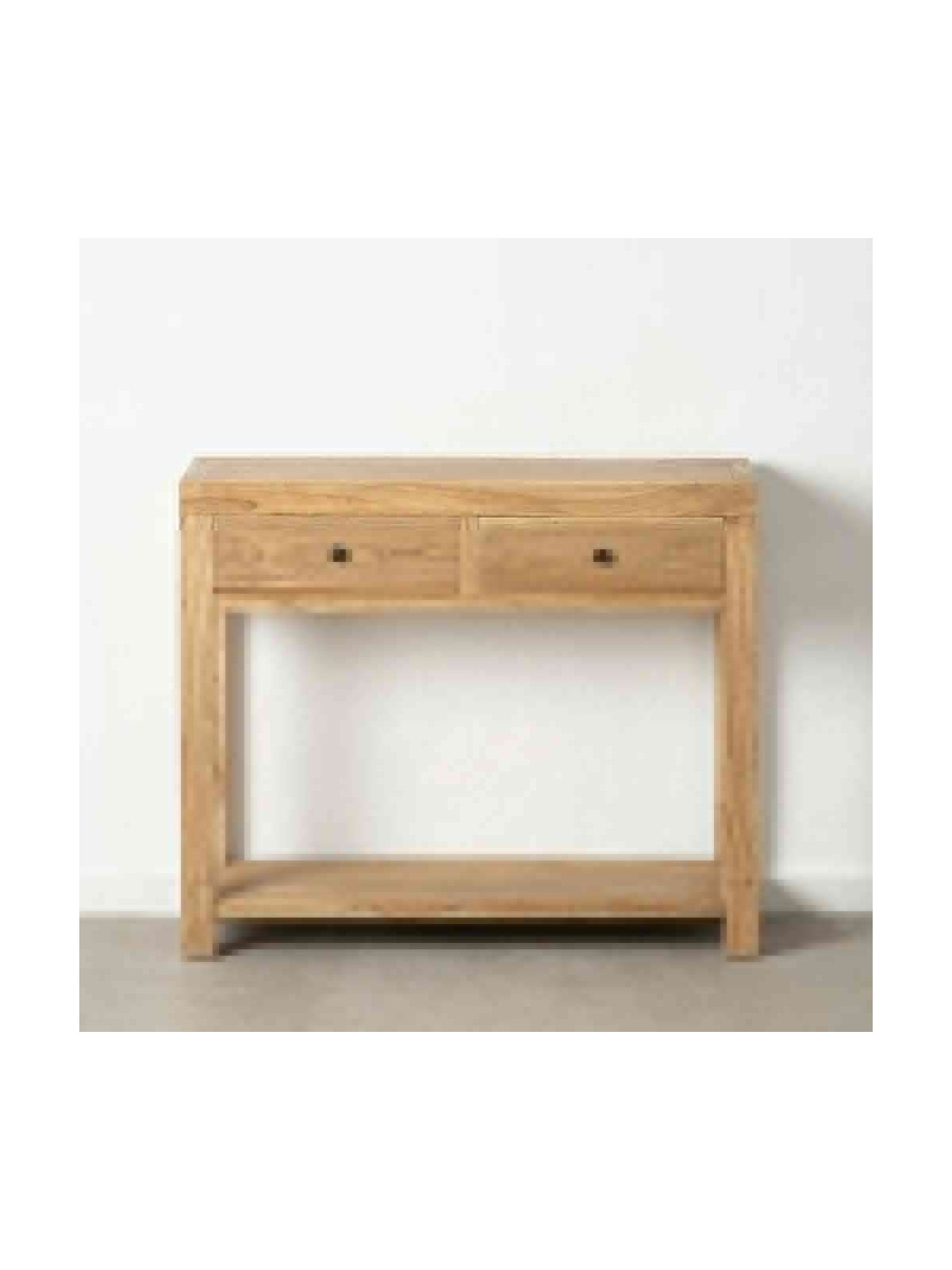 Console Romero