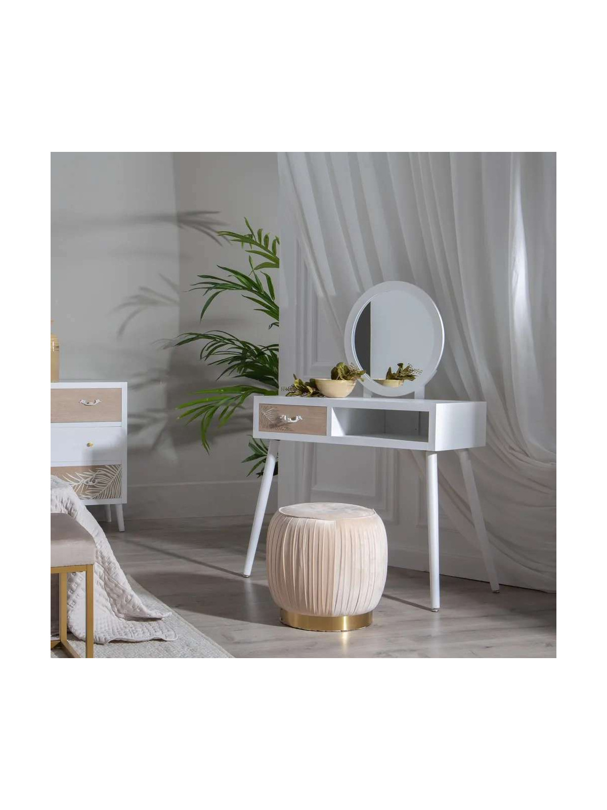 Coiffeuse Angélique
