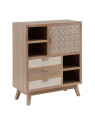 Armoire en bois Mina Armoire en bois Mina