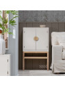 Armoire 2 portes Amaya Armoire 2 portes Amaya