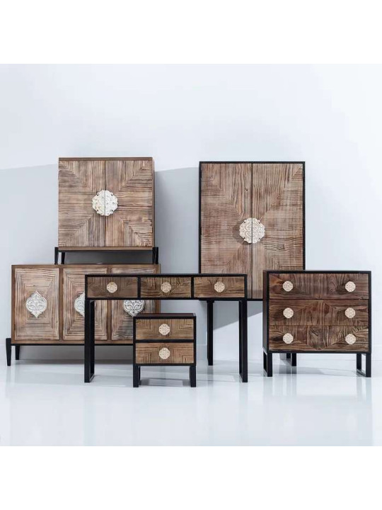Armoire Manola Armoire Manola