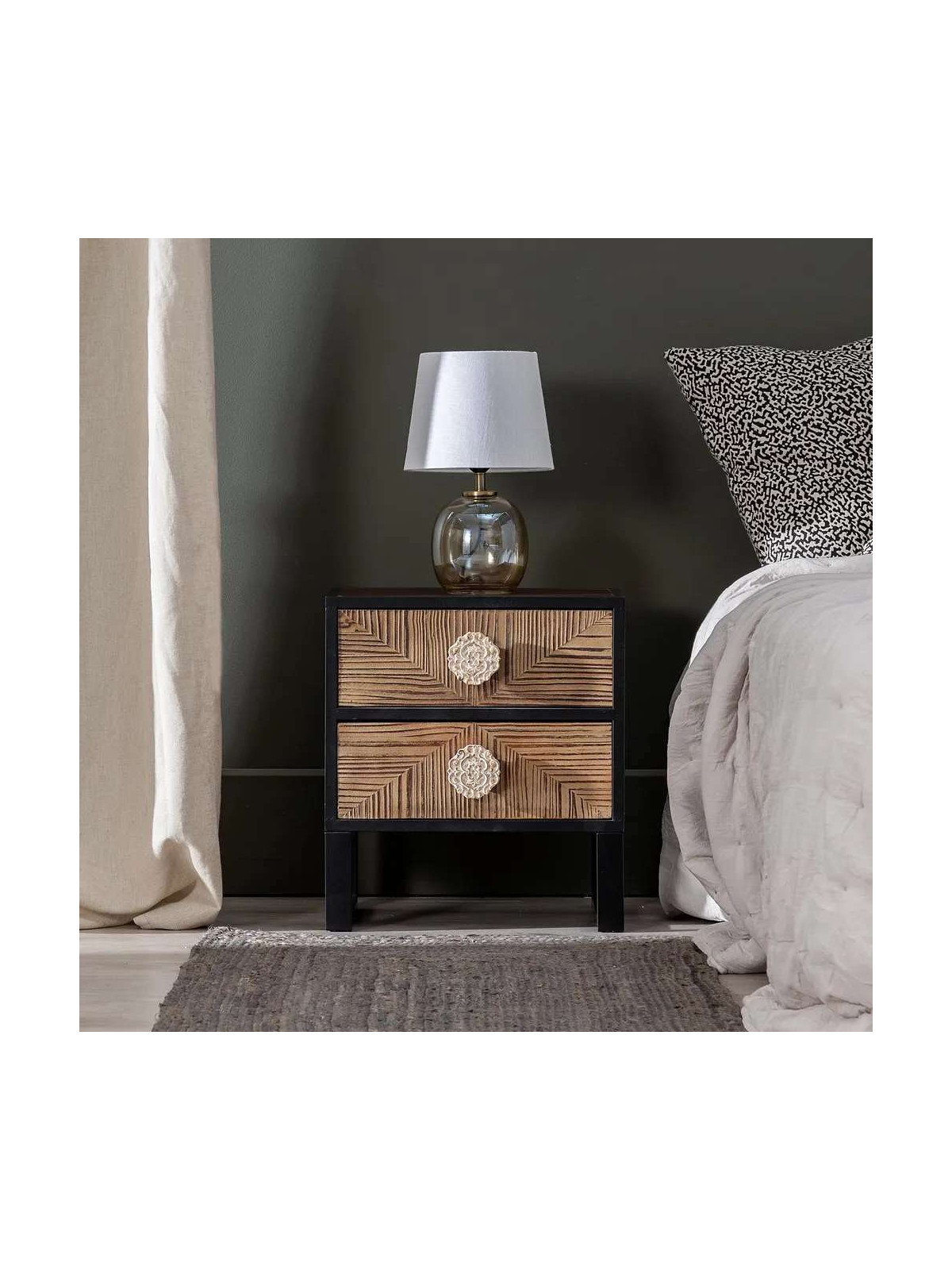 Armoire Manola