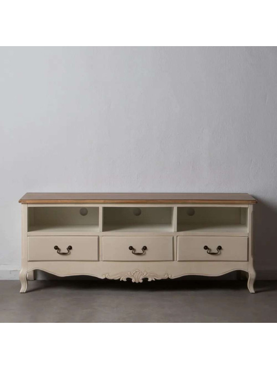 Buffet Valentine en bois naturel Buffet Valentine en bois naturel