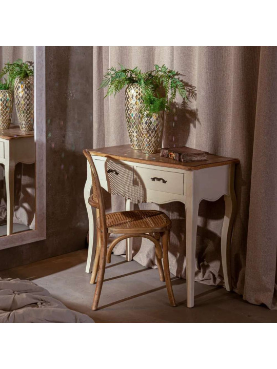 Console Valentine en bois