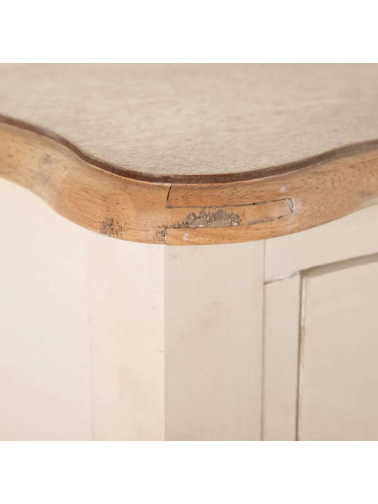 Console Valentine en bois Console Valentine en bois