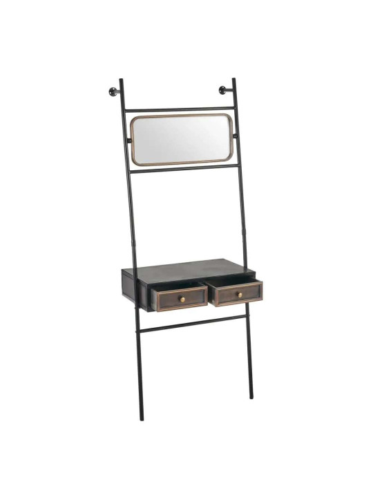 Etagère miroir Remedios