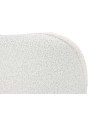 Fauteuil à bascule Elvira crème Fauteuil à bascule Elvira crème